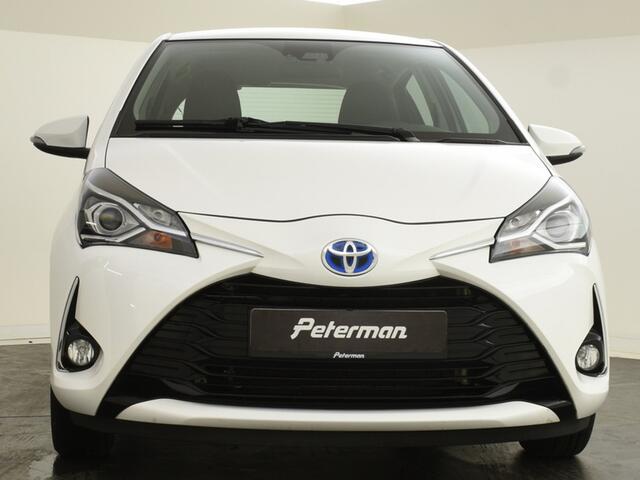 Toyota YARIS 1.5 Hybrid Active | Navigatie | Lane Assist | LMV