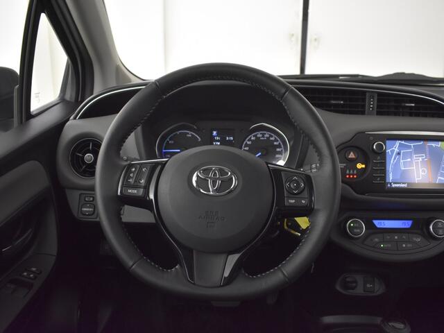 Toyota YARIS 1.5 Hybrid Active | Navigatie | Lane Assist | LMV