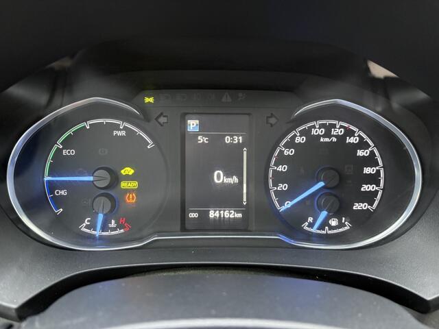 Toyota YARIS 1.5 Hybrid Aspiration | Cruise control | All-season | Navigatie