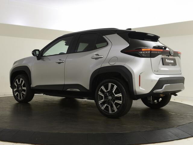 Toyota YARIS Cross 1.5 Hybrid 130 Premiere Edition | JBL | Pano | 360 Camera