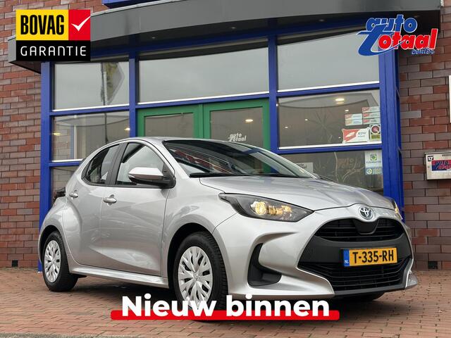 Toyota YARIS 1.5 Hybrid Active