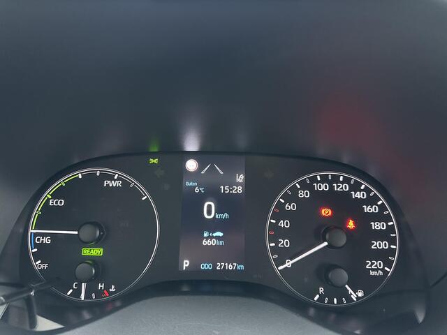 Toyota YARIS 1.5 Hybrid Active