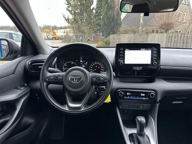 Toyota YARIS 1.5 Hybrid Active