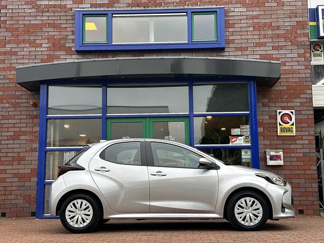 Toyota YARIS 1.5 Hybrid Active
