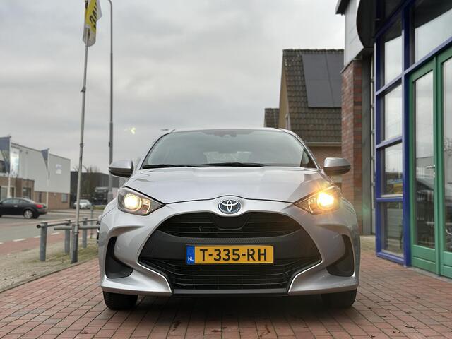 Toyota YARIS 1.5 Hybrid Active