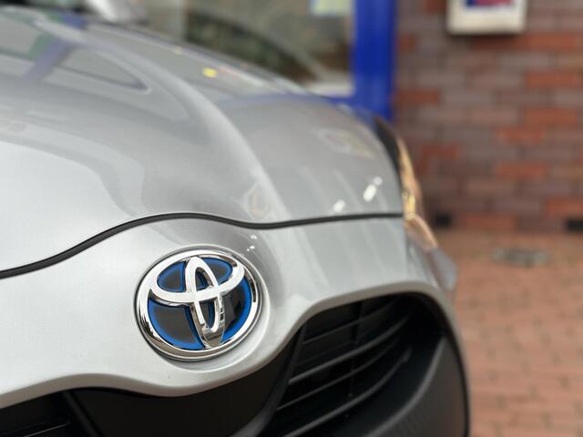 Toyota YARIS 1.5 Hybrid Active