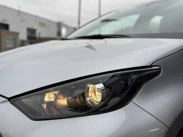 Toyota YARIS 1.5 Hybrid Active