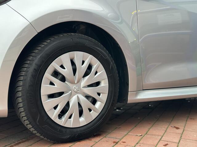 Toyota YARIS 1.5 Hybrid Active