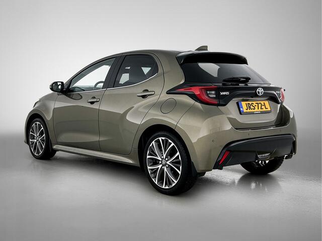 Toyota YARIS 1.5 Hybrid Executive Limited | Stoelverwarming | parkeersensoren V+A | Apple Carplay/Android Auto