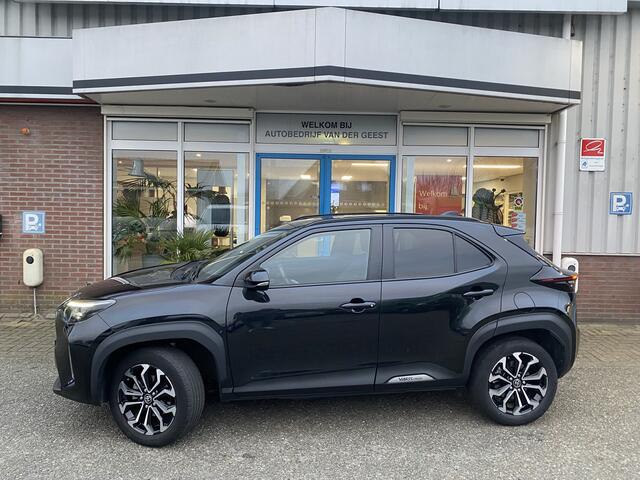 Toyota YARIS Cross 1.5 Hybrid Business
