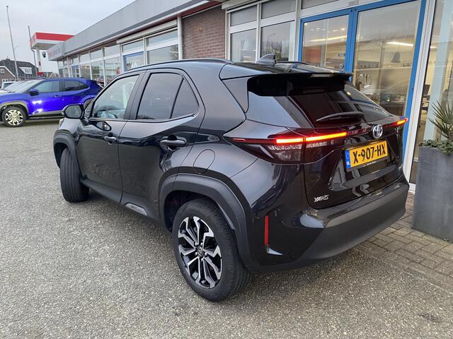 Toyota YARIS Cross 1.5 Hybrid Business