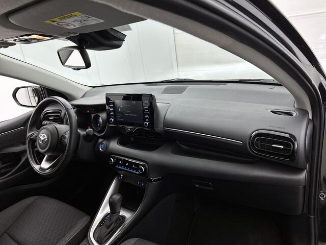 Toyota YARIS 1.5 Hybrid Dynamic