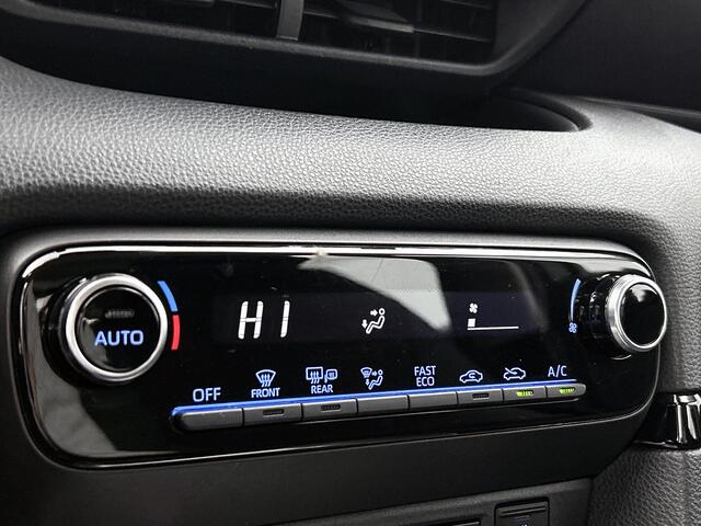 Toyota YARIS 1.5 Hybrid Dynamic