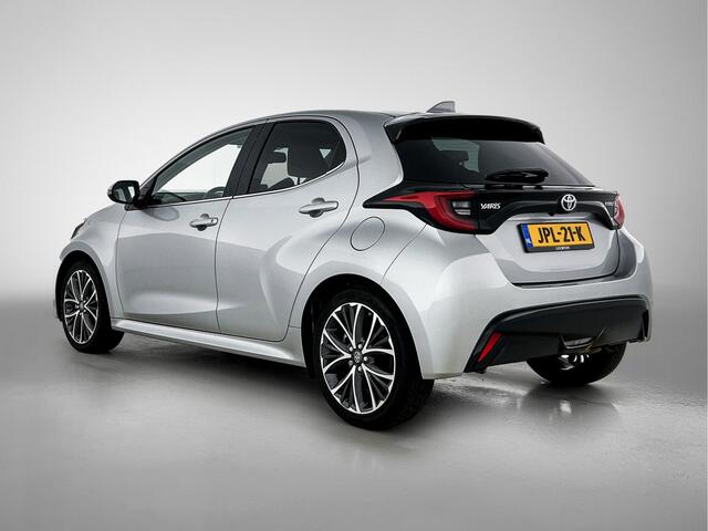 Toyota YARIS 1.5 Hybrid Executive Limited | Stoelverwarming | Achteruitrijcamera | Navigatie
