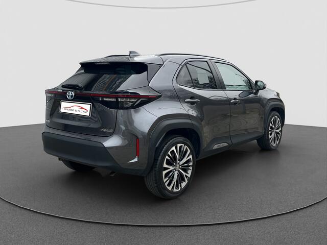 Toyota YARIS Cross 1.5 Hybrid Executive | Pano | Leder | Keyless