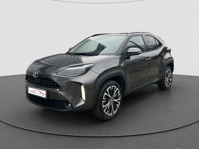 Toyota YARIS Cross 1.5 Hybrid Executive | Pano | Leder | Keyless