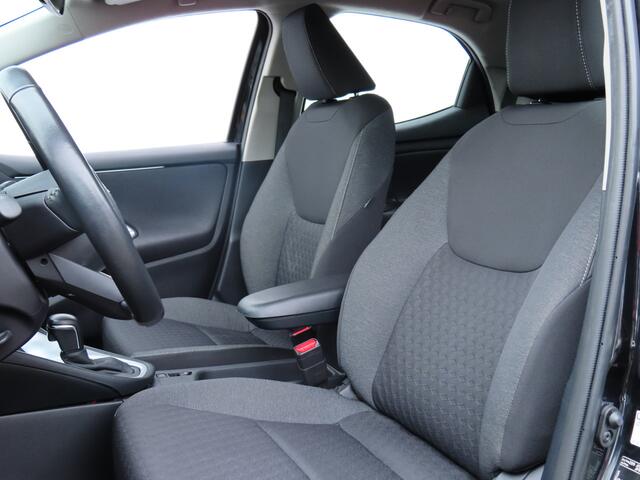 Toyota YARIS Mazda 2 Hybrid 1.5 Agile Stuur- en Stoelverwarming l Apple Carplay/ Android auto l Keyless l Automaat l Parkeercamera l Cruise control l