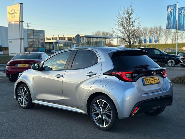Toyota YARIS 1.5 Hybrid 130 Executive | Camera | Navi | Cruise Adaptief