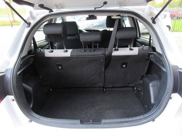 Toyota YARIS 1.0 VVT-i Aspiration| 5-Drs| | Airco | Bluetooth | LED Dagrijverlichting | Incl. Garantie | 1ste Eigenaar |