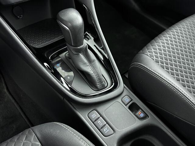 Toyota YARIS 1.5 Hybrid Executive Limited