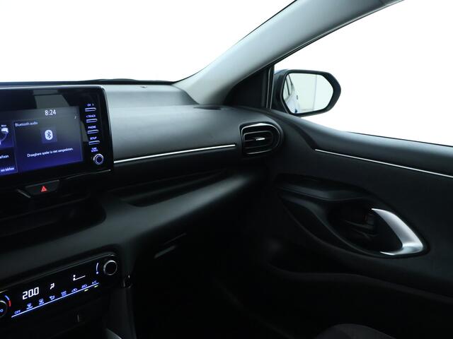 Toyota YARIS 1.5 Hybrid Dynamic | Apple CarPlay | Android Auto |