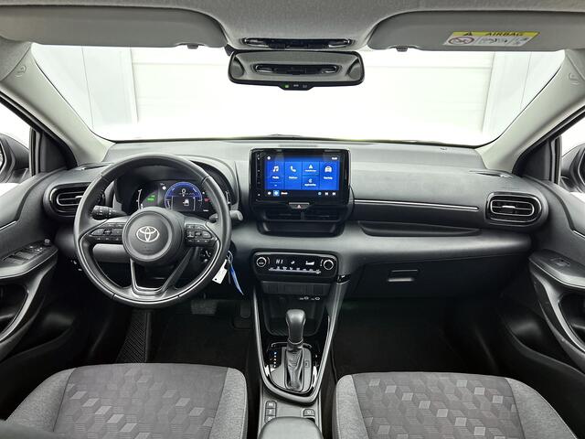 Toyota YARIS 1.5 Hybrid Dynamic