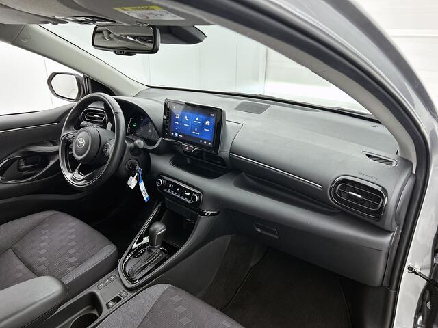 Toyota YARIS 1.5 Hybrid Dynamic