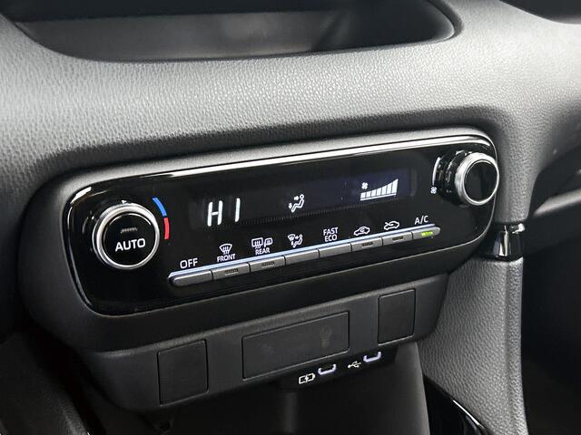 Toyota YARIS 1.5 Hybrid Dynamic