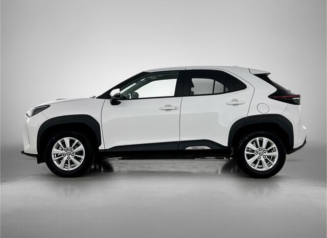 Toyota YARIS Cross 1.5 Hybrid Active | Parkeersensor voor en achter | Keyless start | Navi |