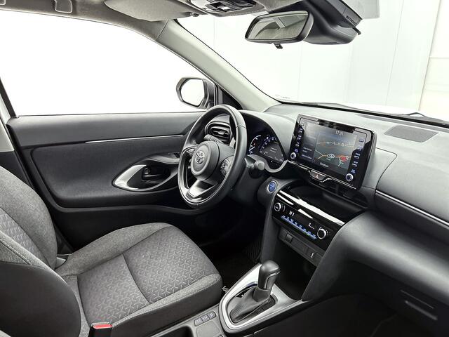 Toyota YARIS Cross 1.5 Hybrid Active | Parkeersensor voor en achter | Keyless start | Navi |