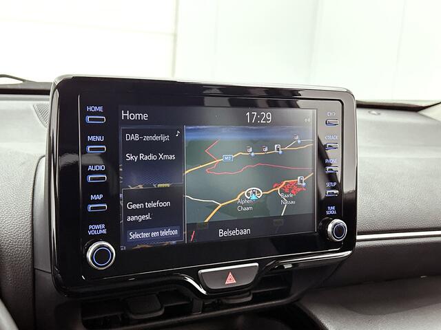 Toyota YARIS Cross 1.5 Hybrid Active | Parkeersensor voor en achter | Keyless start | Navi |