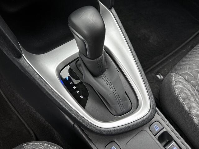 Toyota YARIS Cross 1.5 Hybrid Active | Parkeersensor voor en achter | Keyless start | Navi |