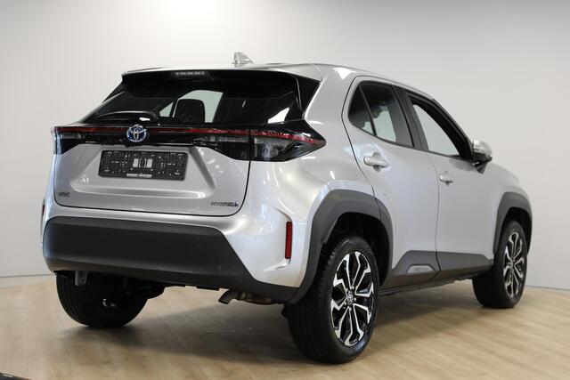 Toyota YARIS Cross 1.5 Hybrid Dynamic | Apple Carplay | Keyless | Camera