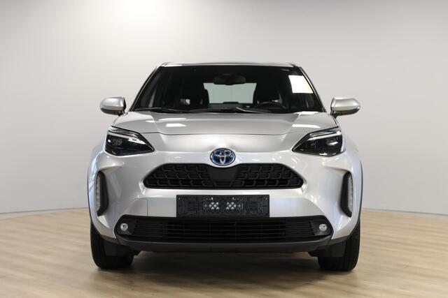 Toyota YARIS Cross 1.5 Hybrid Dynamic | Apple Carplay | Keyless | Camera