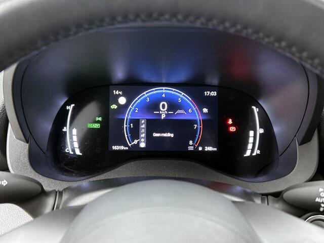 Toyota YARIS Cross 1.5 Hybrid 115 First Edition | BTW Voertuig | Achteruitrijcamera | Stoelverwarming |