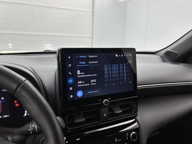 Toyota YARIS Cross 1.5 Hybrid 115 First Edition | BTW Voertuig | Achteruitrijcamera | Stoelverwarming |