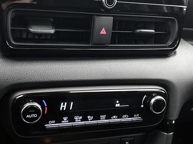 Toyota YARIS 1.5 Hybrid 115 Dynamic | BTW Voertuig | Stoelverwarming | Draadloos laden |