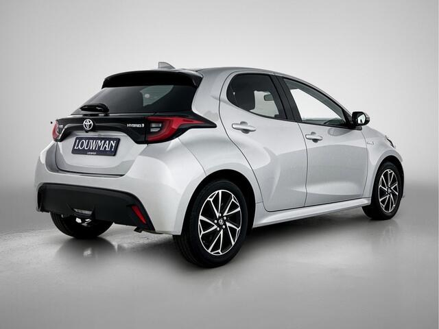 Toyota YARIS 1.5 Hybrid 115 First Edition | Zuinige auto |