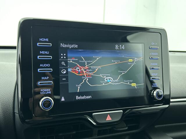 Toyota YARIS 1.5 Hybrid 115 First Edition | Zuinige auto |