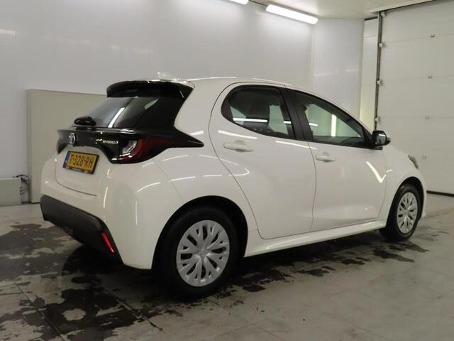 Toyota YARIS 1.5 HYBRID ACTIVE I AUTOMAAT I APPLE CARPLAY I P-CAMERA I ADAPT. CRUISE CONTROL