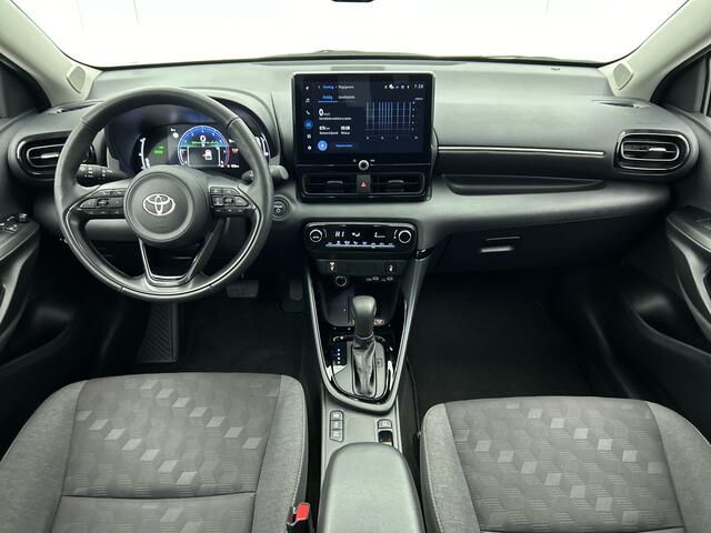 Toyota YARIS 1.5 Hybrid 115 Dynamic
