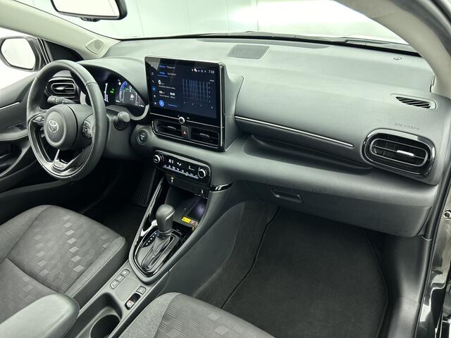 Toyota YARIS 1.5 Hybrid 115 Dynamic