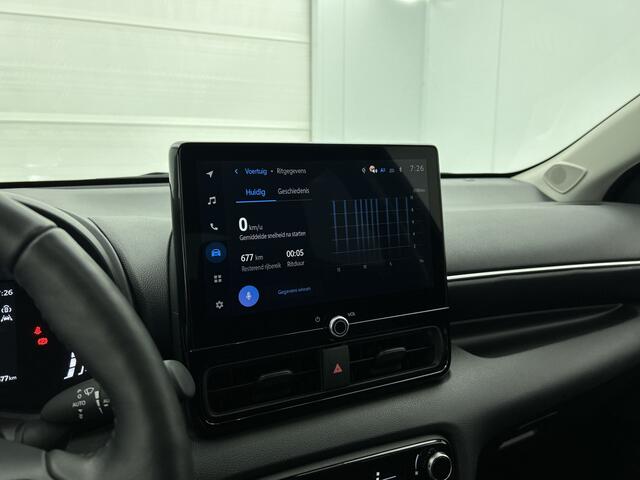 Toyota YARIS 1.5 Hybrid 115 Dynamic