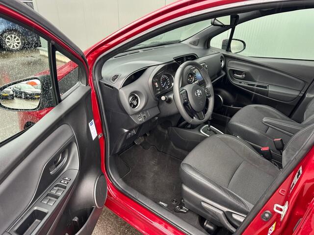 Toyota YARIS 1.0 VVT-i Now NL AUTO | 1E EIGENAAR !