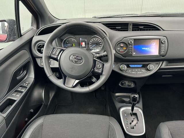 Toyota YARIS 1.0 VVT-i Now NL AUTO | 1E EIGENAAR !