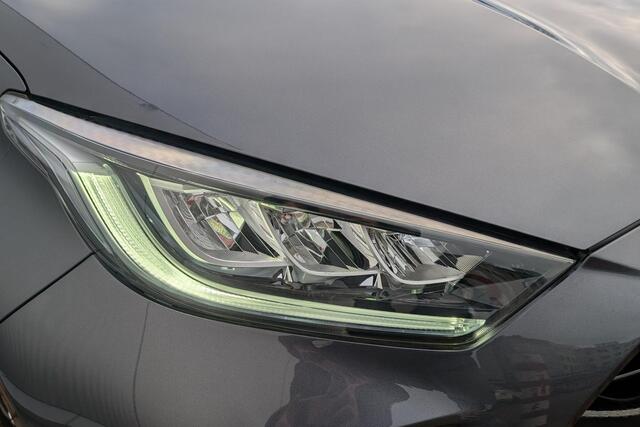 Toyota YARIS 1.5 Hybrid Dynamic Achteruitrijcamera, Navigatie met Apple Carplay & Android Auto, NL Auto