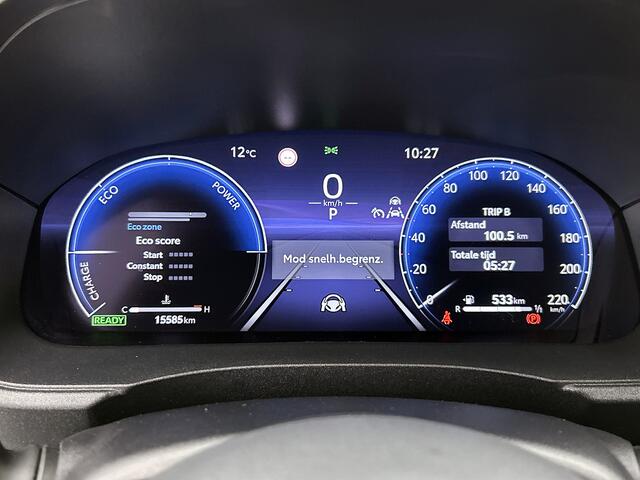 Toyota YARIS Cross 1.5 Hybrid 130 Executive