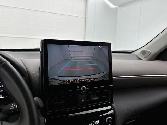 Toyota YARIS Cross 1.5 Hybrid 130 Executive