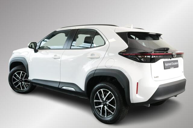 Toyota YARIS Cross 1.5 Hybrid 115 Active Limited, LM velgen, Cruise & Climate Control, Apple Carplay / Android Auto, Camera!