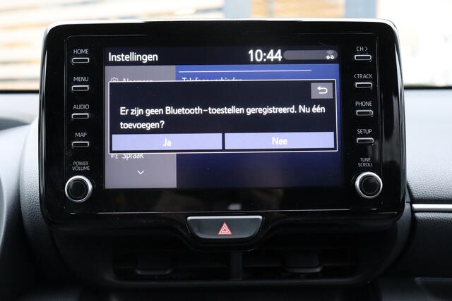 Toyota YARIS 1.5 Hybrid Dynamic